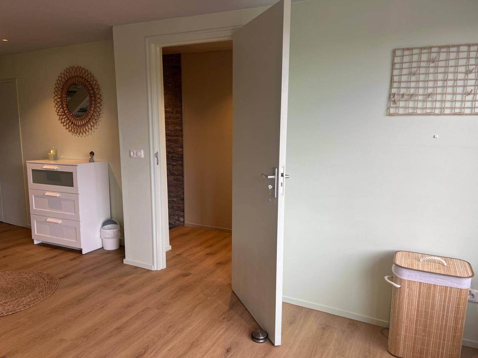 Vakantiehuis 'T Geultje Schin op Geul Luaran gambar