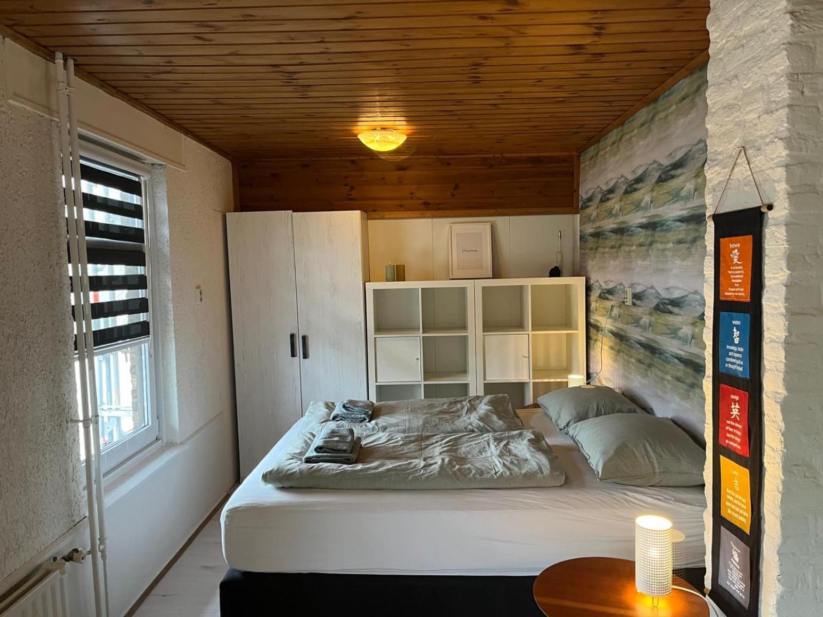 Vakantiehuis 'T Geultje Schin op Geul Luaran gambar