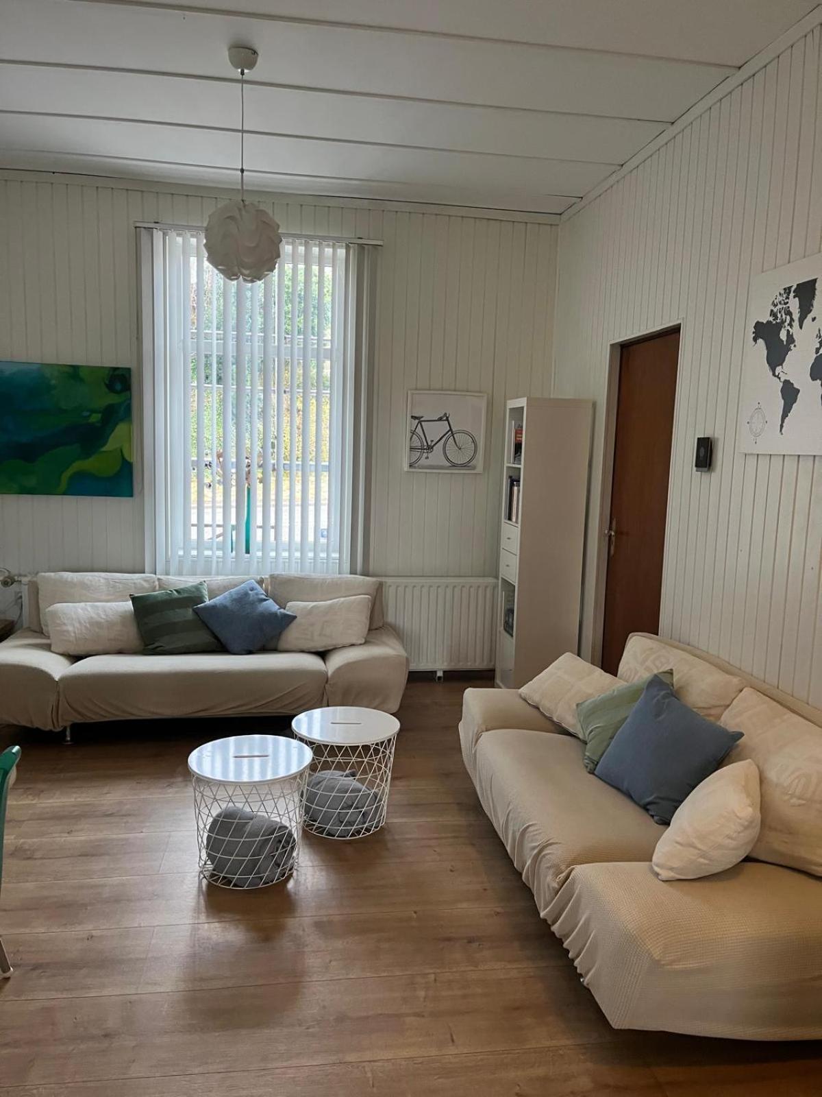 Vakantiehuis 'T Geultje Schin op Geul Luaran gambar